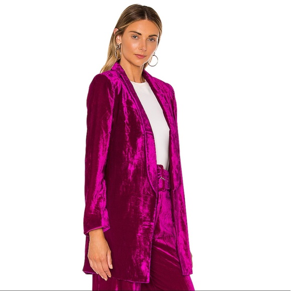 House of Harlow 1960 Jackets & Blazers - House of Harlow 1960 x REVOLVE Chloe Jacket